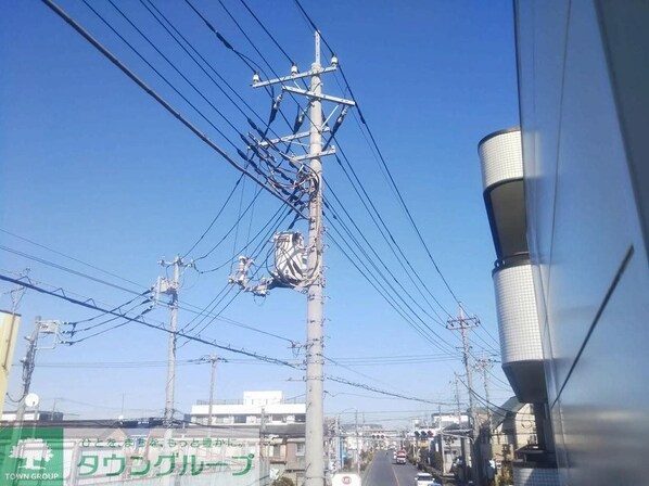 レオパレスF&T Iの物件内観写真